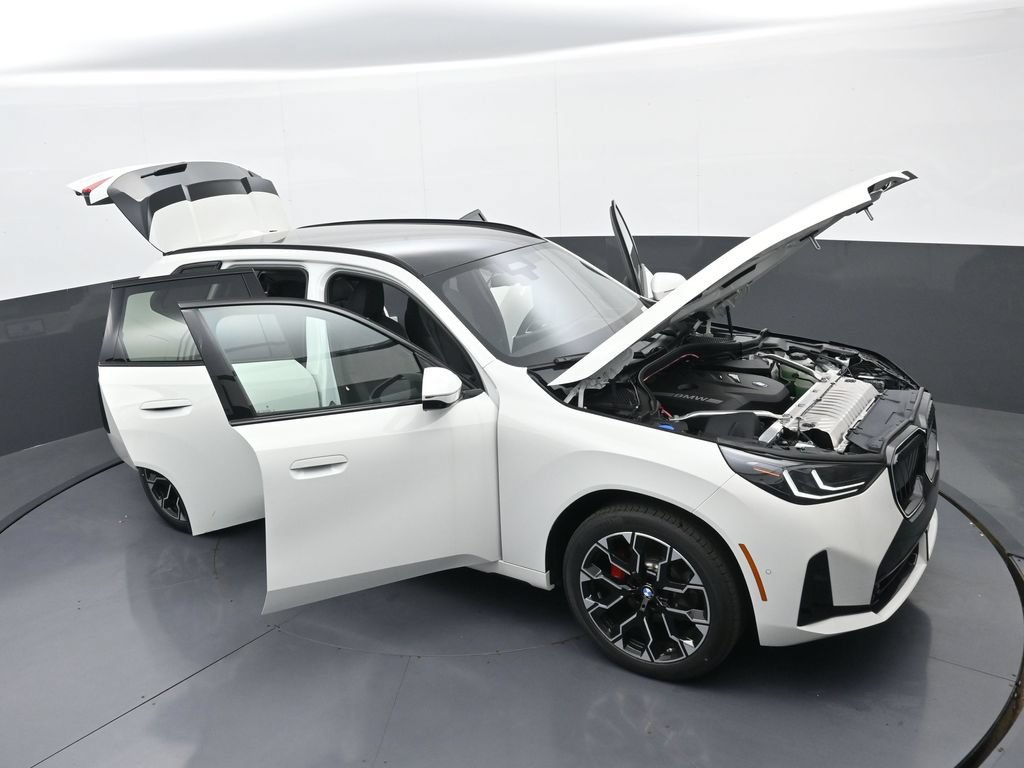 New 2026 BMW X3 xDrive30i w/ Premium Package AWD/4WD image 38