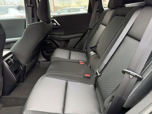 New 2026 Mitsubishi Outlander ES AWD/4WD image 13