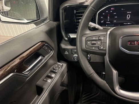 New 2026 GMC Sierra 1500 Elevation AWD/4WD image 14