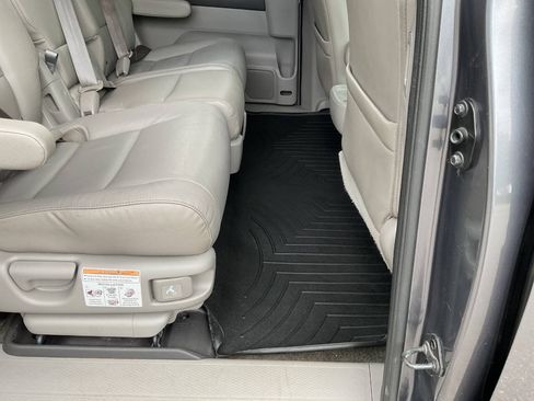 Used 2014 Honda Odyssey EX-L image 44
