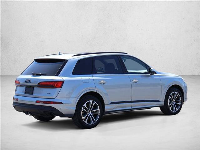 Used 2026 Audi Q7 2.0T Premium Plus AWD/4WD image 5