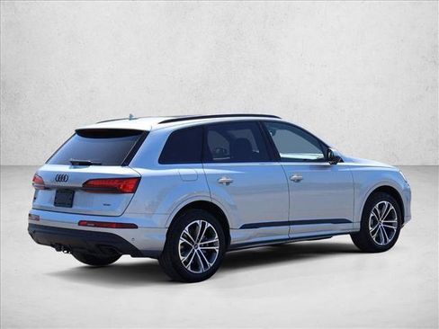 Used 2026 Audi Q7 2.0T Premium Plus AWD/4WD image 5