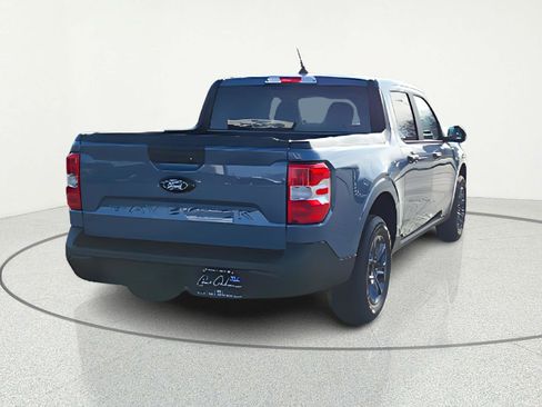 New 2026 Ford Maverick XLT w/ XLT Luxury Package image 8