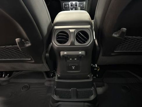 New 2026 Jeep Wrangler Sahara image 39