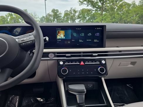 New 2026 Hyundai Tucson SEL AWD/4WD image 42
