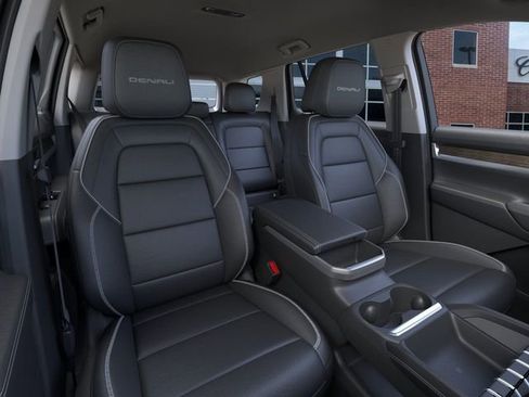 New 2026 GMC Terrain Denali image 16