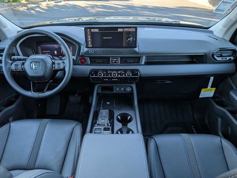 New 2026 Honda Passport RTL image 18