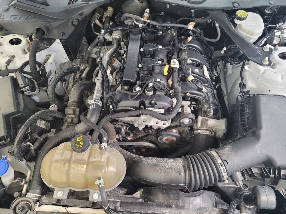 Used 2022 Ford Mustang Premium RWD image 30