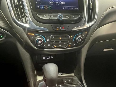 Used 2022 Chevrolet Equinox Premier FWD image 15