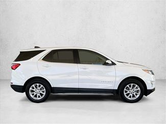 Used 2020 Chevrolet Equinox LT video 4