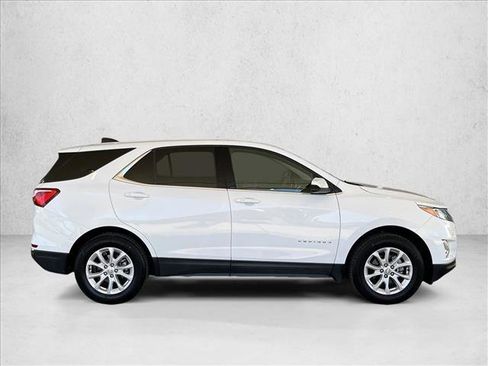 Used 2020 Chevrolet Equinox LT image 4