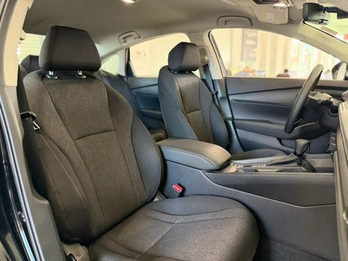 Used 2026 Honda Accord LX image 19