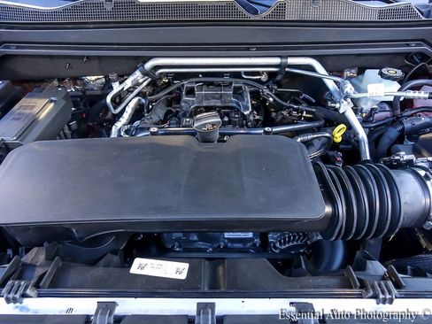 New 2026 Chevrolet Colorado Trail Boss image 20