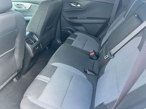 Used 2025 Chevrolet Blazer LT image 12