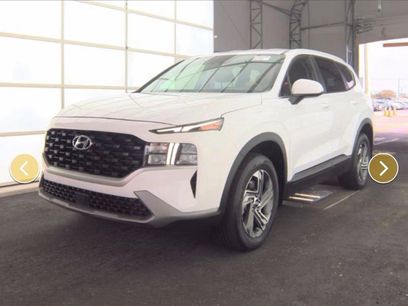 Used 2023 Hyundai Santa Fe SE