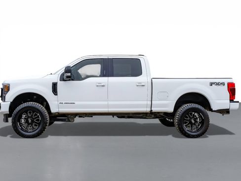 Used 2020 Ford F250 Lariat AWD/4WD image 9
