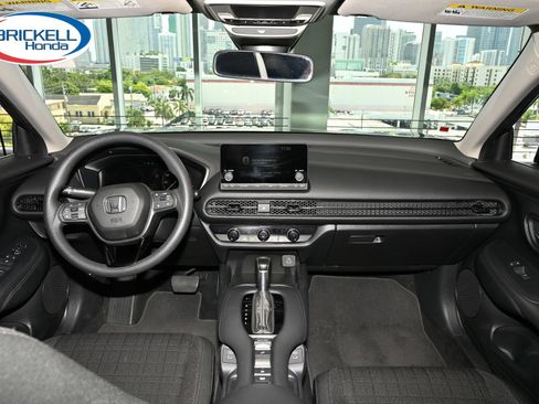 Certified 2024 Honda HR-V LX image 22