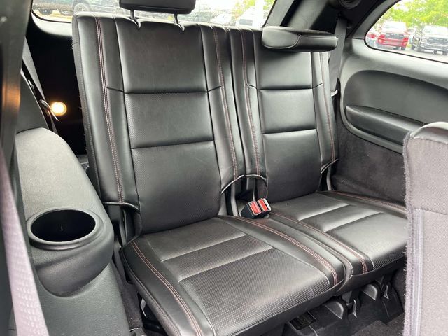 Used 2025 Dodge Durango R/T AWD/4WD image 20