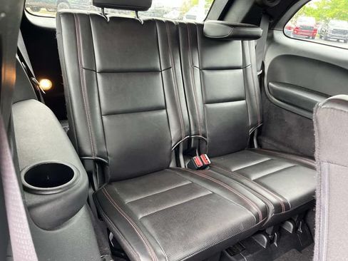 Used 2025 Dodge Durango R/T AWD/4WD image 20