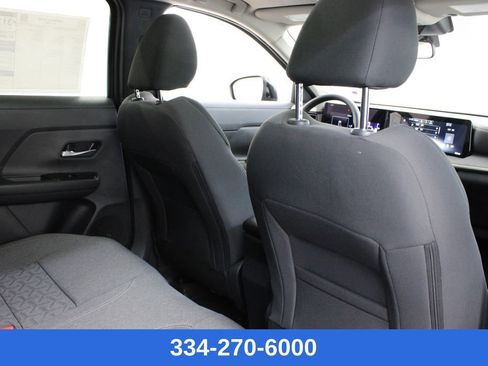New 2026 Nissan Kicks SV w/ SV Premium Package image 16