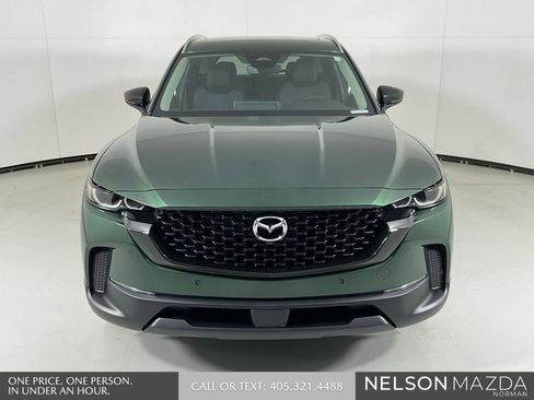 New 2026 MAZDA CX-50 AWD 2.5 S w/ Weather Package image 2