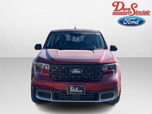 New 2026 Ford Maverick Lariat w/ 4K Tow Package AWD/4WD image 2