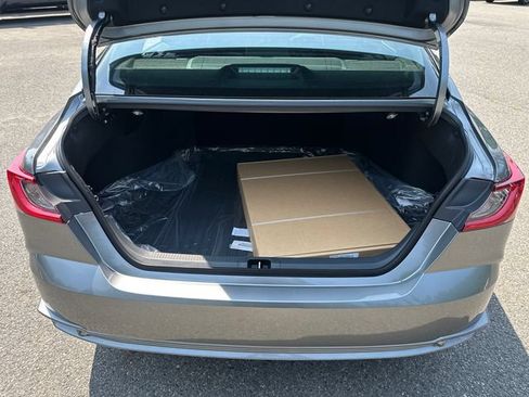New 2026 Toyota Camry XSE AWD/4WD image 9