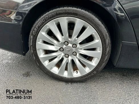 Used 2014 Acura RLX w/ Technology Package image 21