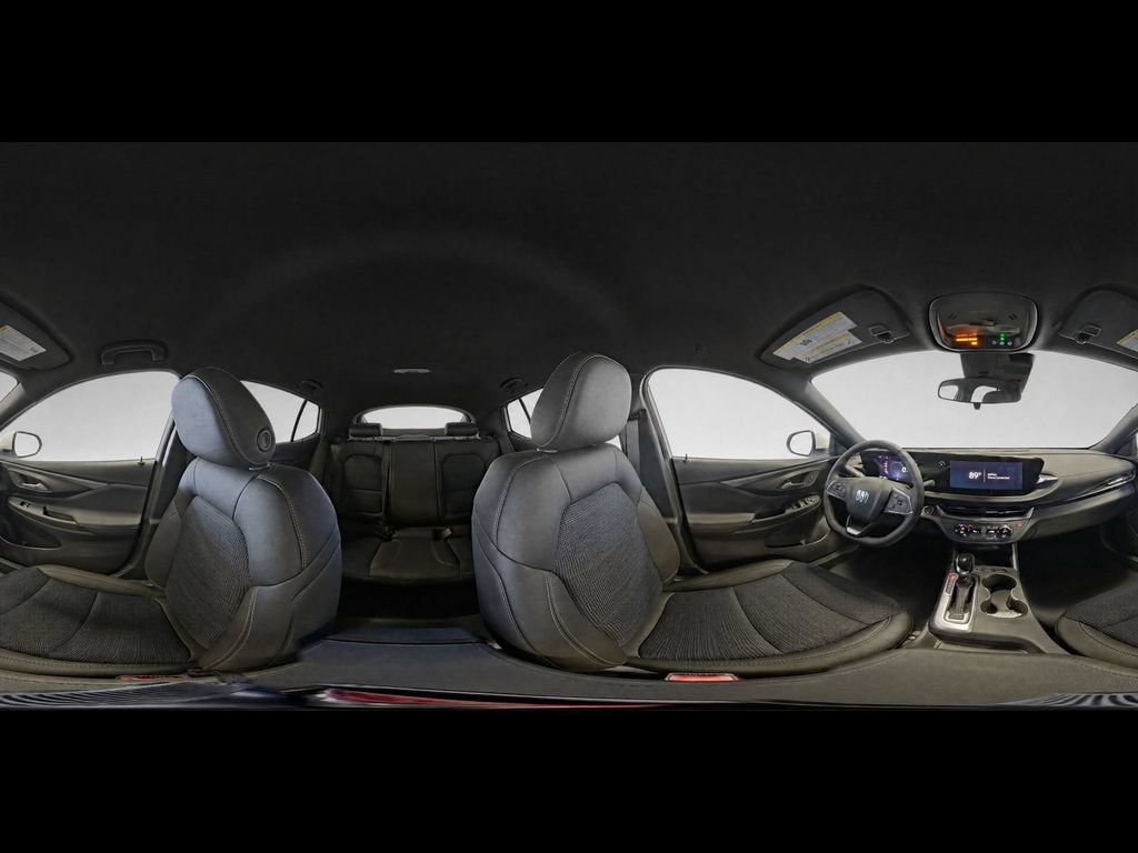 New 2026 Buick Envista Preferred w/ Convenience I Package FWD image 17