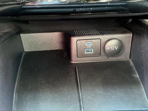 Used 2022 Ford Escape SEL w/ SEL Stealth AWD Package image 33