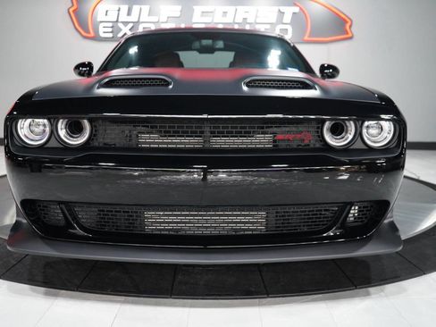 Used 2023 Dodge Challenger SRT Hellcat image 18