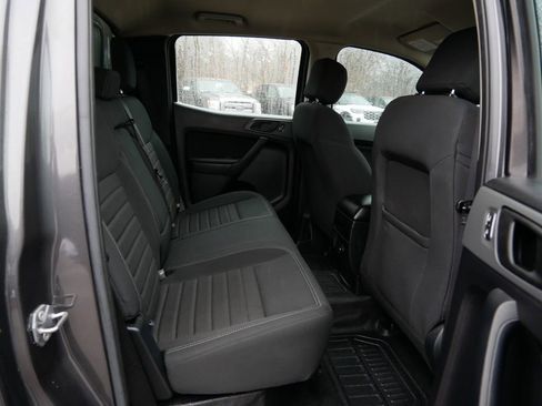 Used 2020 Ford Ranger XL w/ Equipment Group 101A Mid image 9