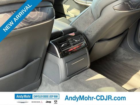 Used 2019 Audi A8 L 3.0T w/ Executive Package AWD/4WD image 31