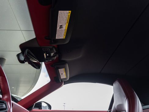 Certified 2022 Porsche 911 Turbo image 29