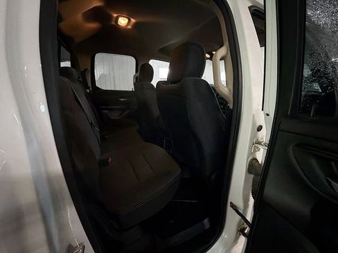 Used 2019 RAM 1500 Tradesman w/ SXT Appearance Group AWD/4WD image 11
