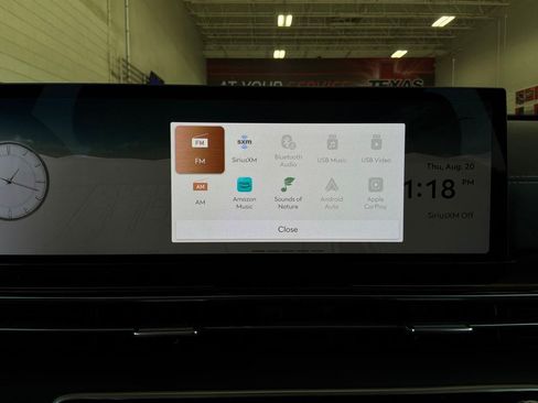 Used 2026 Genesis GV80 2.5T AWD/4WD image 46