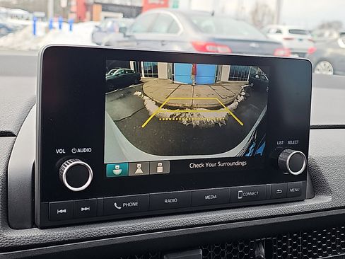 Used 2023 Honda CR-V Sport image 19