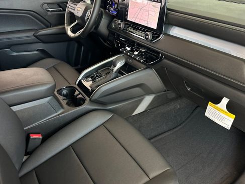 New 2026 Chevrolet Colorado LT RWD image 15