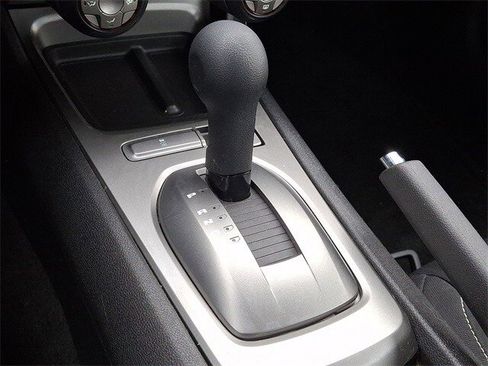 Used 2013 Chevrolet Camaro LS image 14