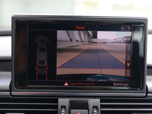 Used 2014 Audi S7 Prestige image 42