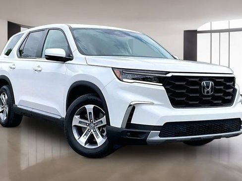 Certified 2023 Honda Pilot EX-L image 3