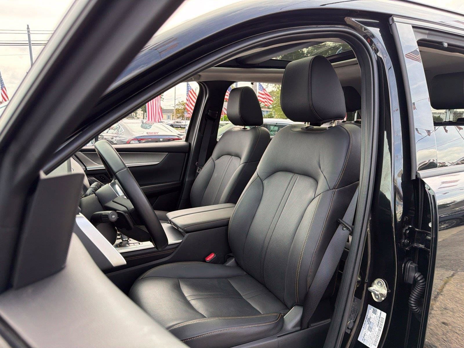 Used 2026 MAZDA CX-90 3.3 Turbo w/ Premium Sport Pkg AWD/4WD image 30