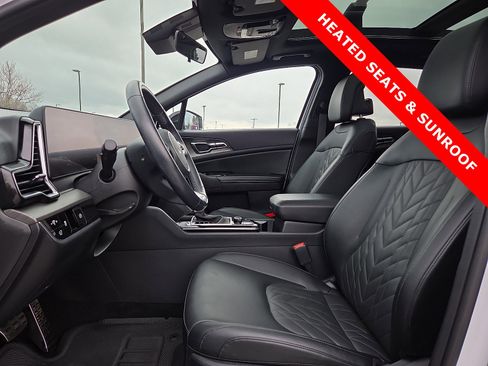 Used 2024 Kia Sportage X-Pro AWD/4WD image 15