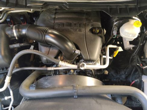 Used 2013 RAM 1500 Big Horn AWD/4WD image 30