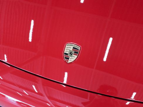 Used 2026 Porsche 911 Carrera image 29