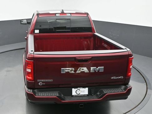 New 2025 RAM 1500 Big Horn image 42