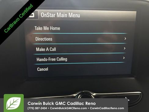 Used 2018 Chevrolet Camaro LT w/ RS Package image 21