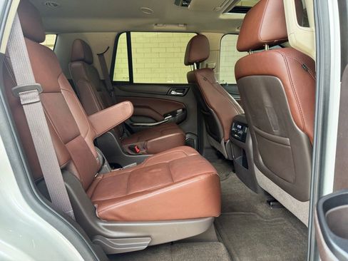 Used 2016 Chevrolet Tahoe LTZ image 13