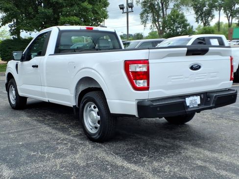 Used 2023 Ford F150 XL RWD image 6