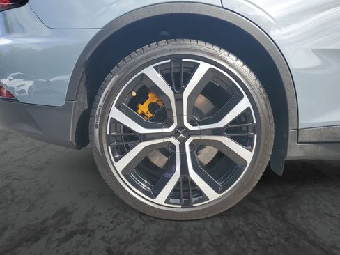 Used 2022 Polestar Polestar 2 w/ Performance Package AWD/4WD image 5